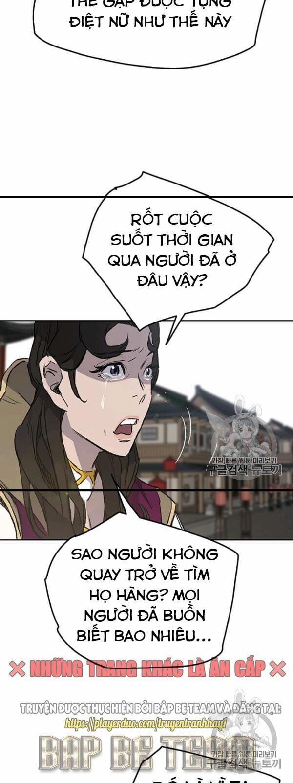 Tiên Kiếm Bất Bại 42 trang 12