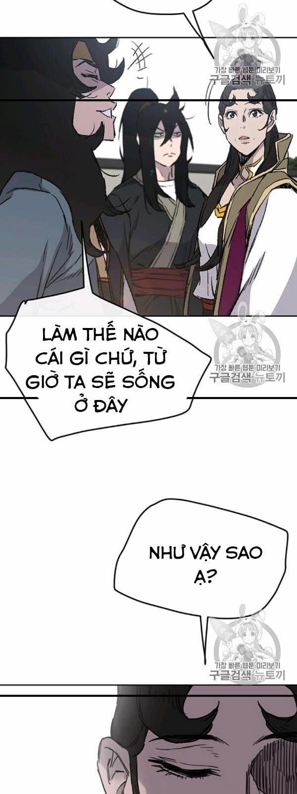 Tiên Kiếm Bất Bại 42 trang 19