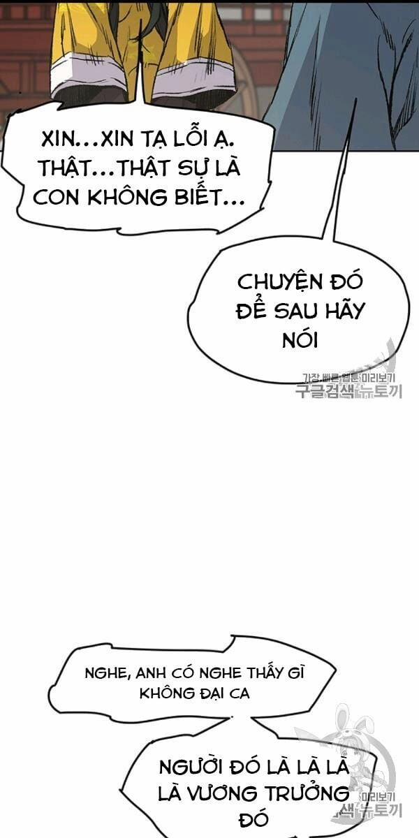 Tiên Kiếm Bất Bại 42 trang 21