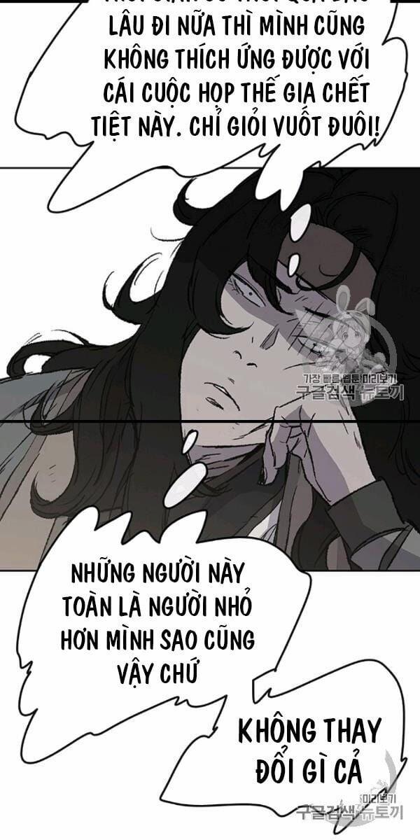 Tiên Kiếm Bất Bại 42 trang 29