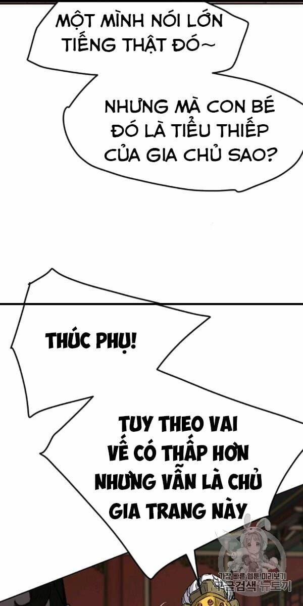 Tiên Kiếm Bất Bại 42 trang 33