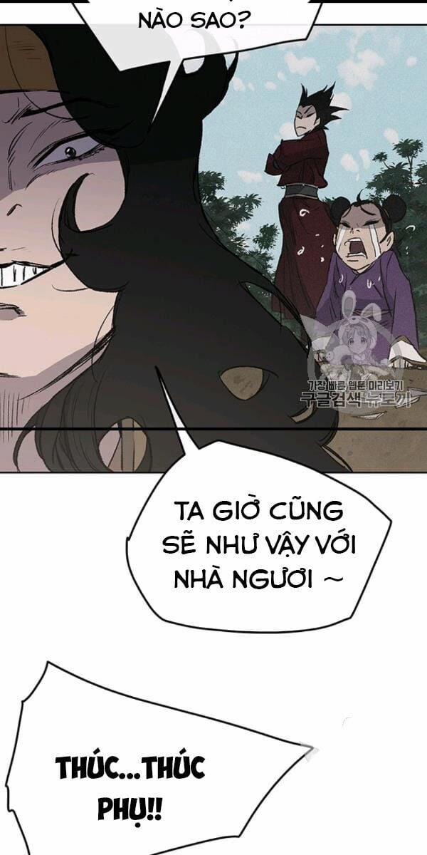 Tiên Kiếm Bất Bại 42 trang 37