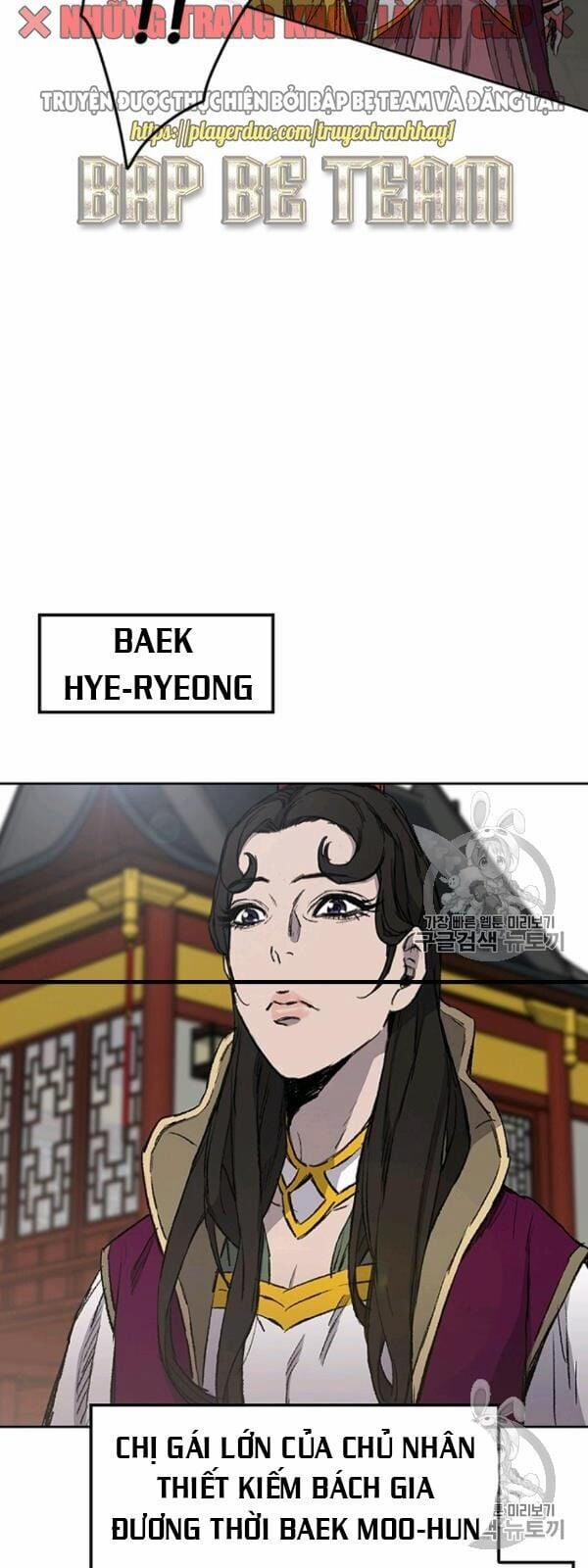 Tiên Kiếm Bất Bại 42 trang 4