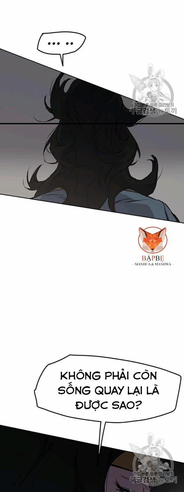 Tiên Kiếm Bất Bại 42 trang 44