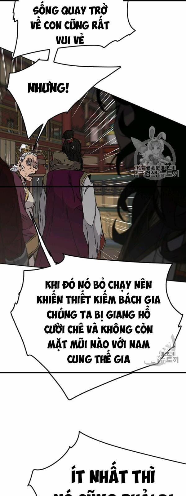 Tiên Kiếm Bất Bại 42 trang 46
