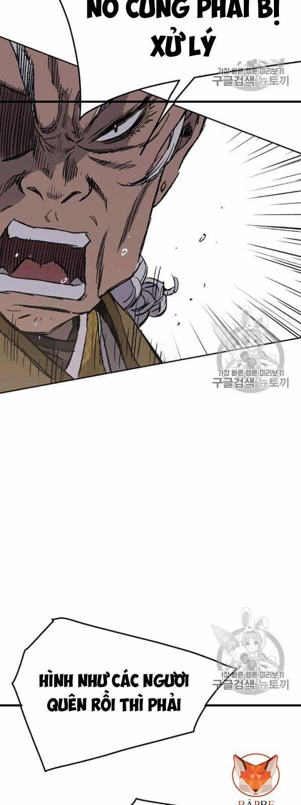 Tiên Kiếm Bất Bại 42 trang 47