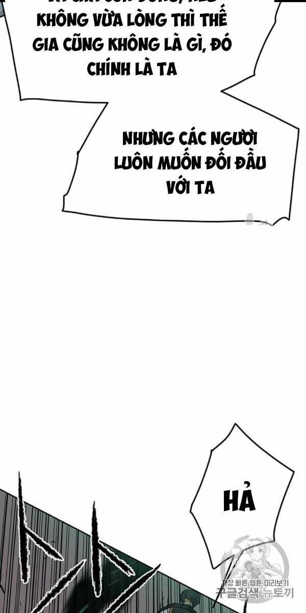 Tiên Kiếm Bất Bại 42 trang 49