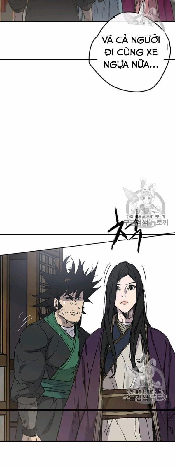 Tiên Kiếm Bất Bại 42 trang 7