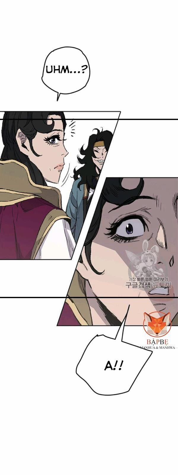 Tiên Kiếm Bất Bại 42 trang 8