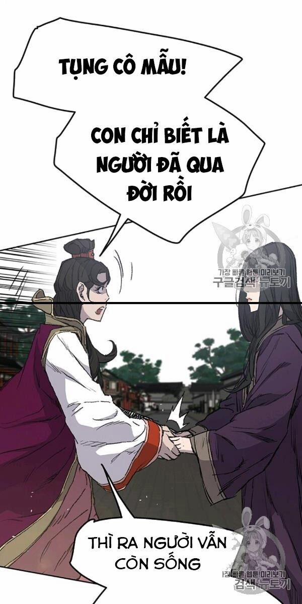 Tiên Kiếm Bất Bại 42 trang 9