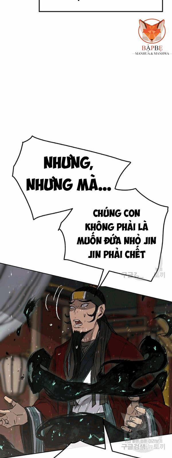 Tiên Kiếm Bất Bại 43 trang 12