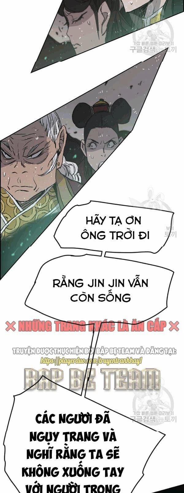 Tiên Kiếm Bất Bại 43 trang 15