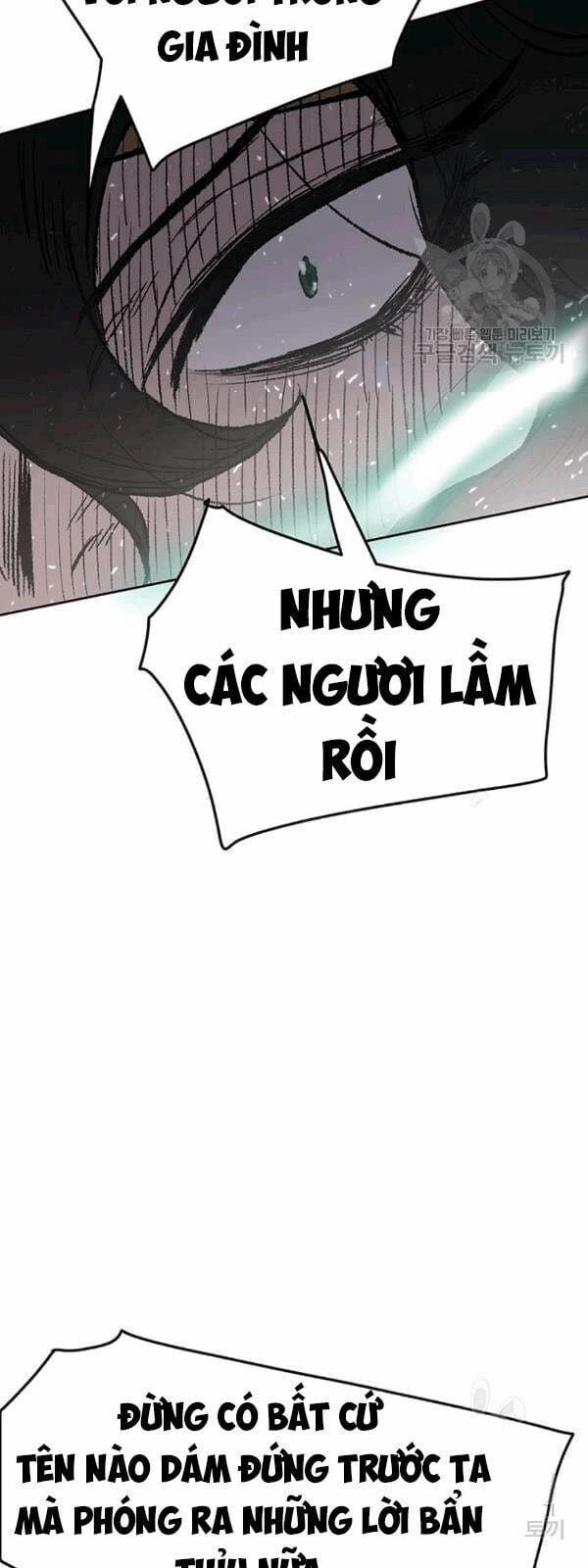 Tiên Kiếm Bất Bại 43 trang 16