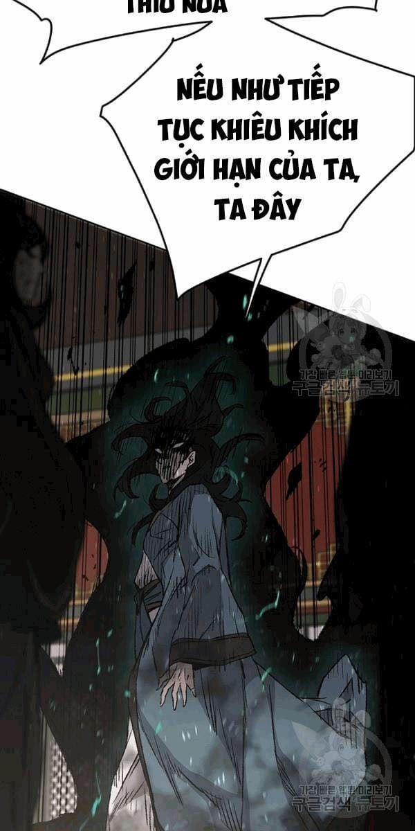 Tiên Kiếm Bất Bại 43 trang 17