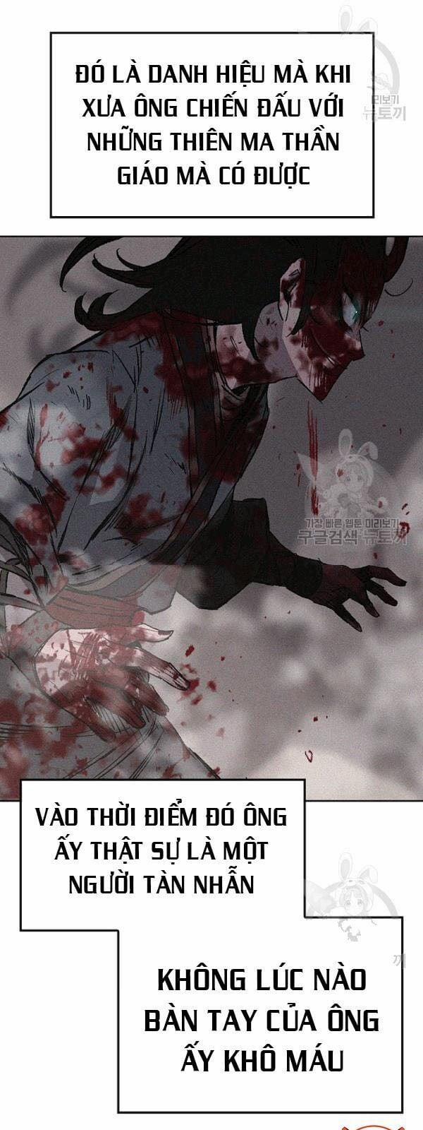 Tiên Kiếm Bất Bại 43 trang 19