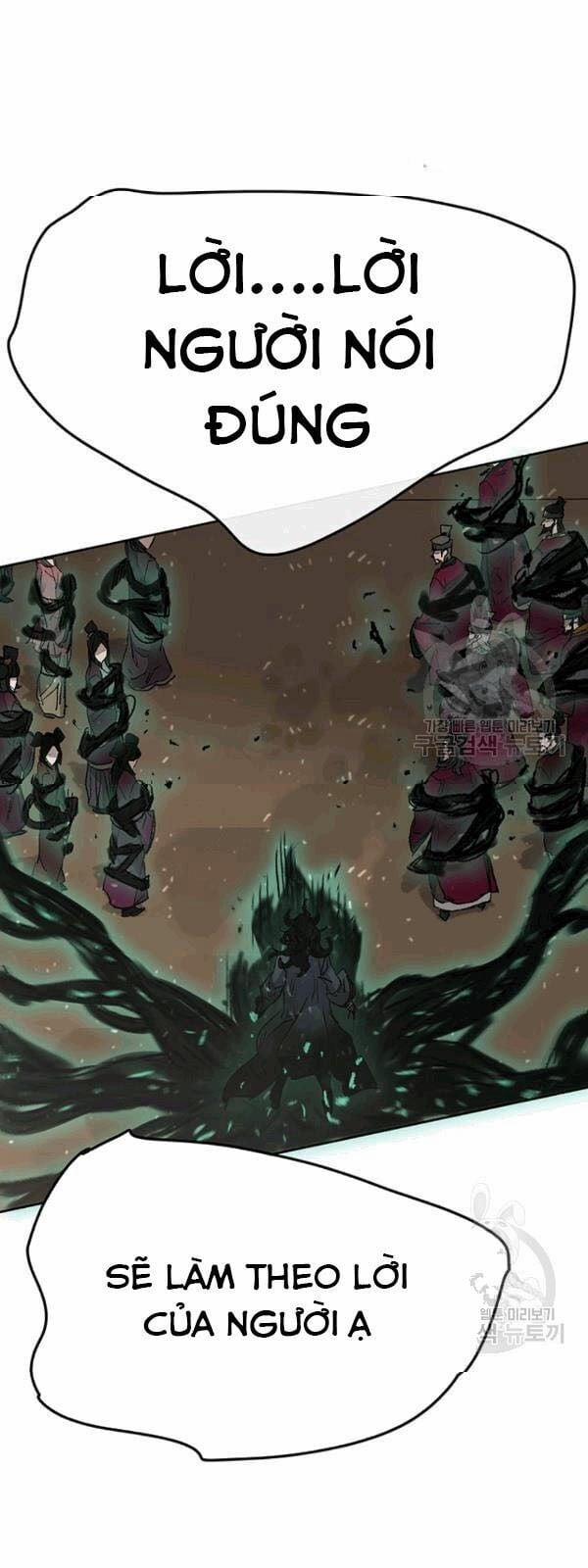 Tiên Kiếm Bất Bại 43 trang 23