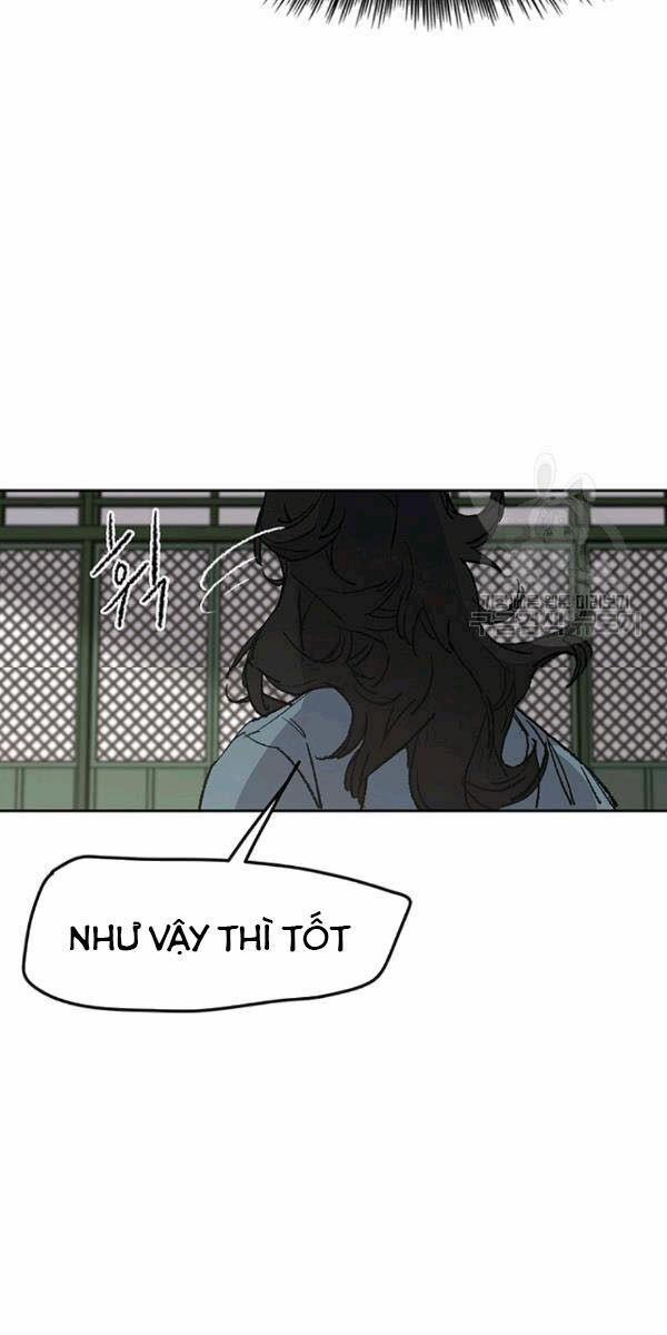 Tiên Kiếm Bất Bại 43 trang 25