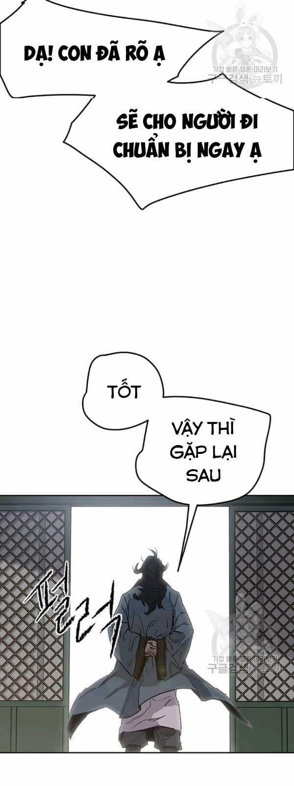 Tiên Kiếm Bất Bại 43 trang 27