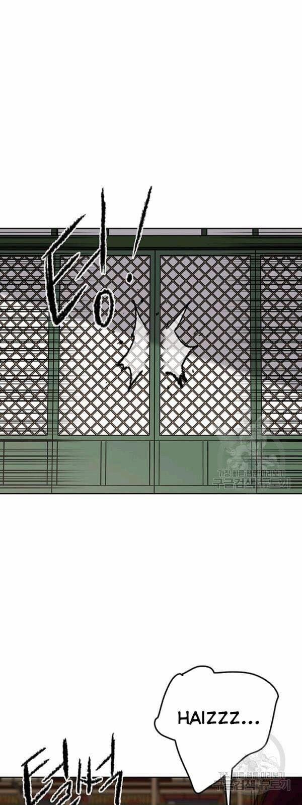 Tiên Kiếm Bất Bại 43 trang 28