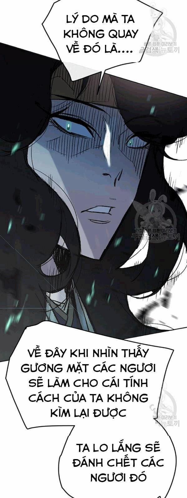 Tiên Kiếm Bất Bại 43 trang 3