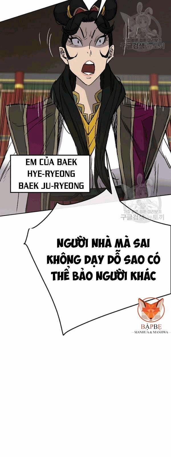 Tiên Kiếm Bất Bại 43 trang 35