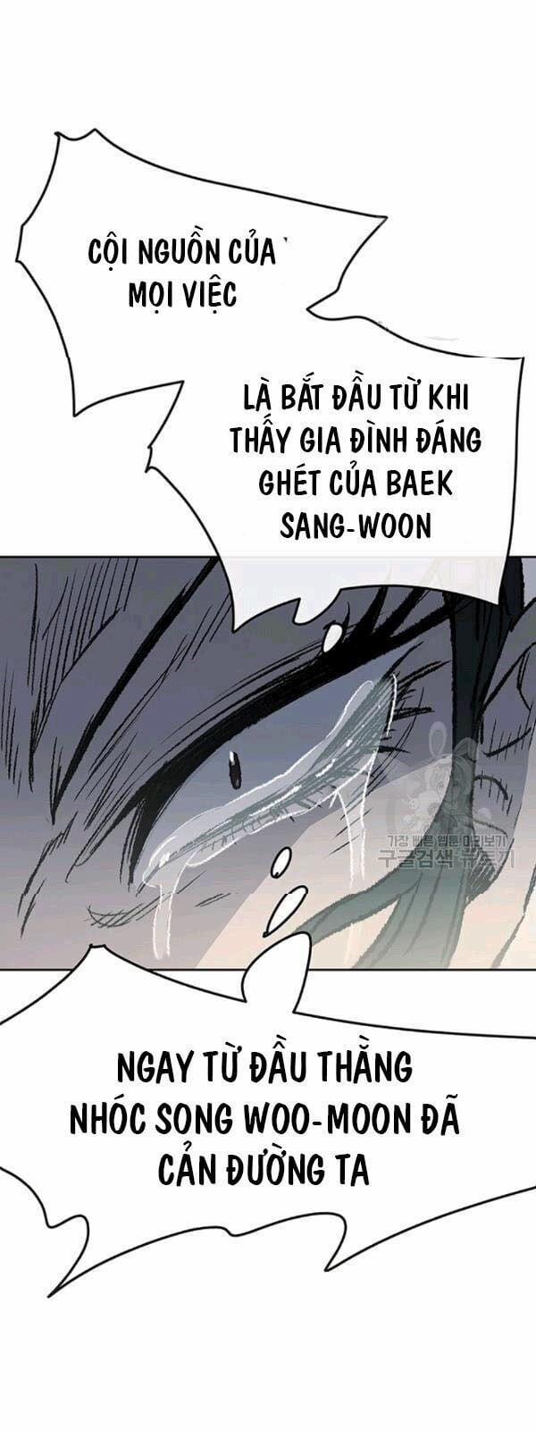 Tiên Kiếm Bất Bại 43 trang 44