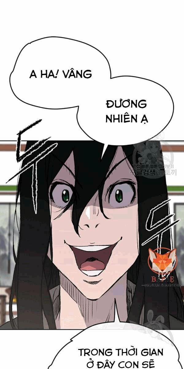 Tiên Kiếm Bất Bại 43 trang 45