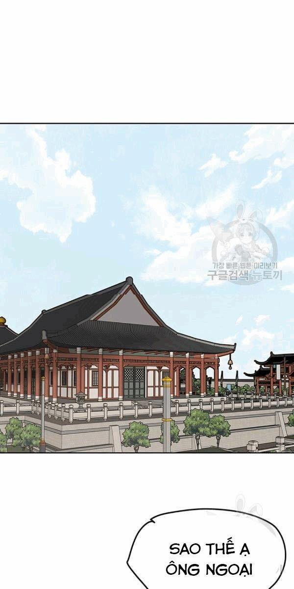 Tiên Kiếm Bất Bại 43 trang 49