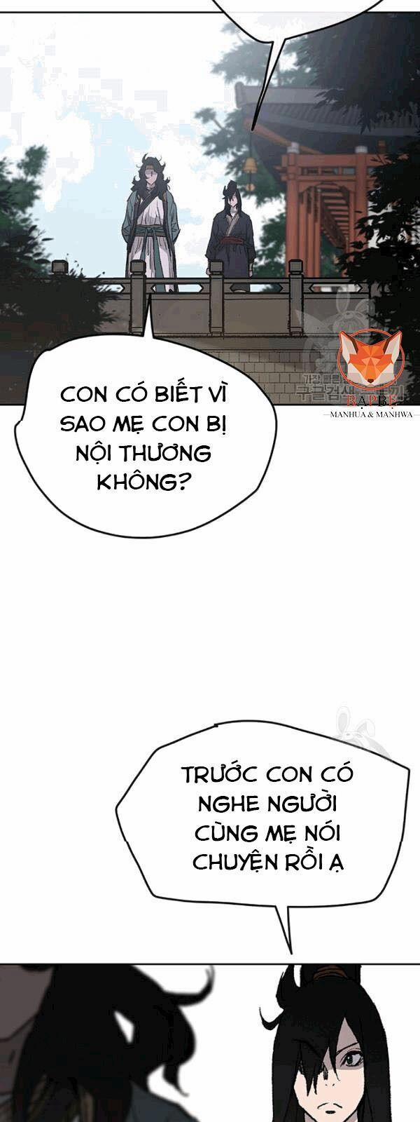 Tiên Kiếm Bất Bại 43 trang 50