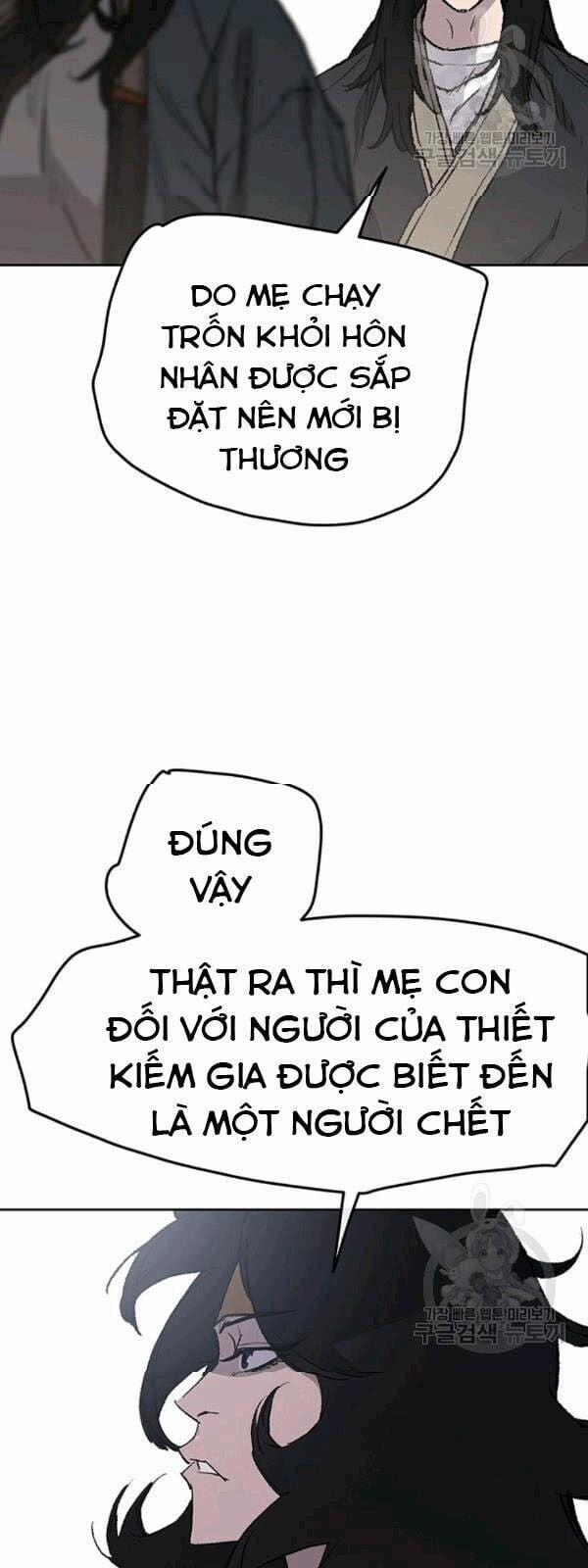 Tiên Kiếm Bất Bại 43 trang 51