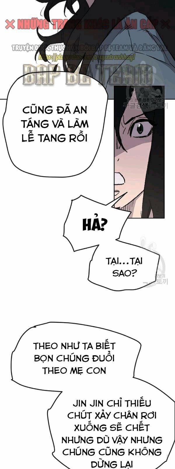 Tiên Kiếm Bất Bại 43 trang 52