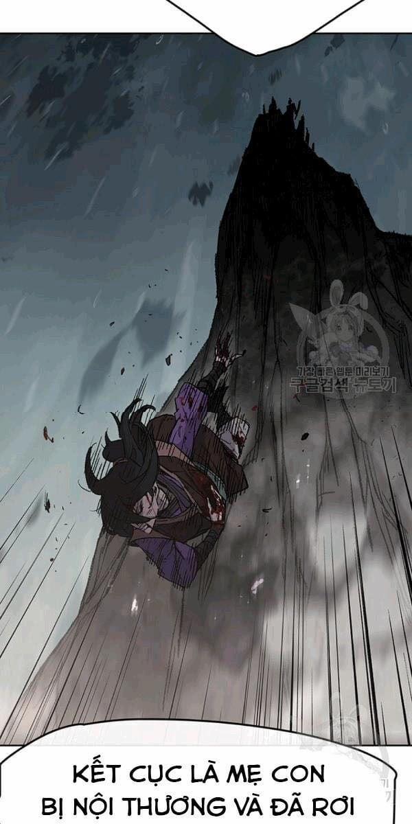 Tiên Kiếm Bất Bại 43 trang 53