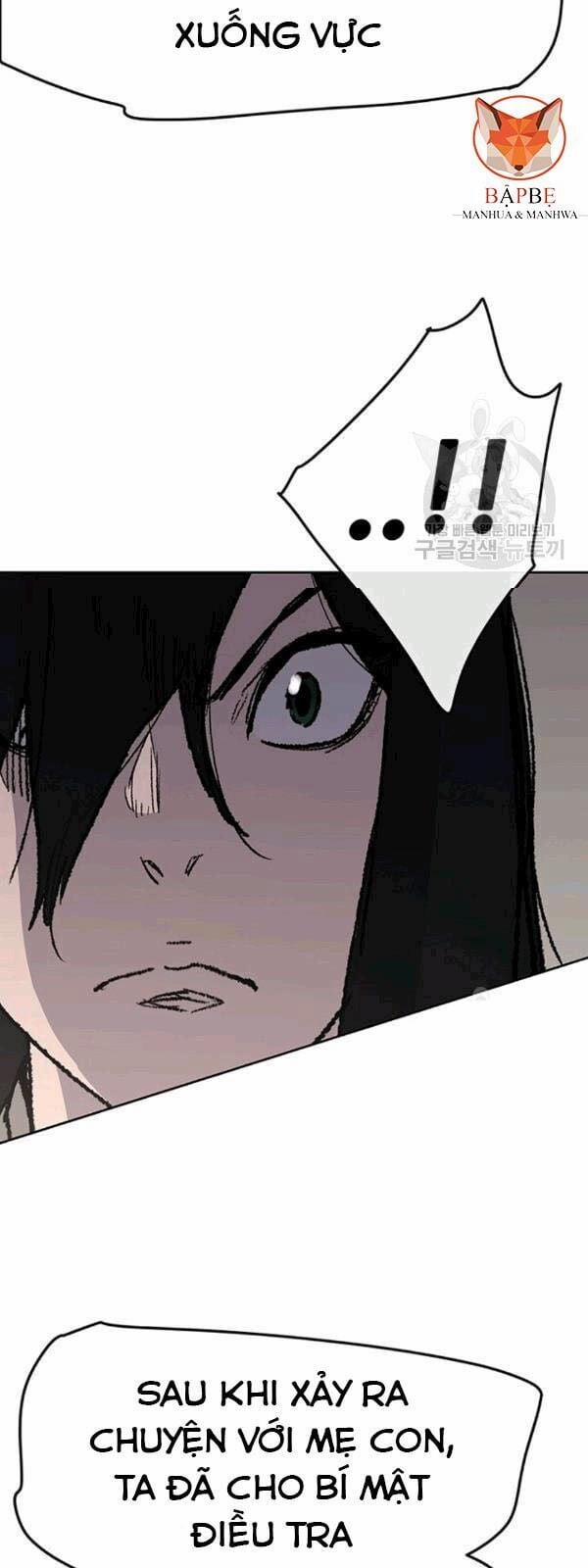 Tiên Kiếm Bất Bại 43 trang 54