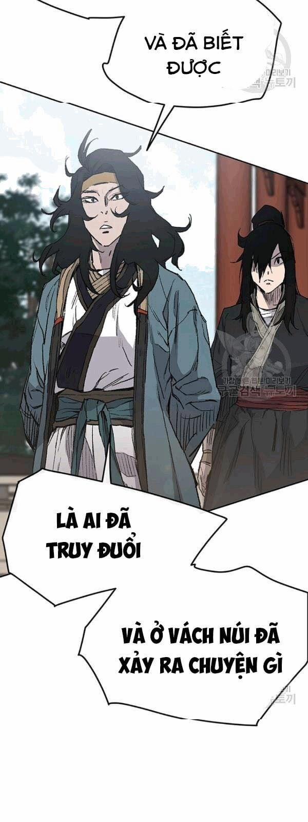 Tiên Kiếm Bất Bại 43 trang 55