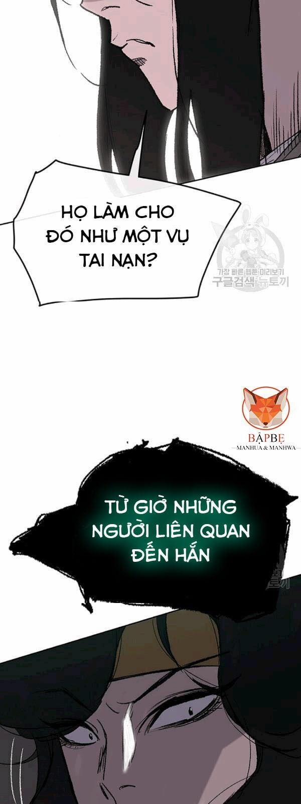 Tiên Kiếm Bất Bại 43 trang 58