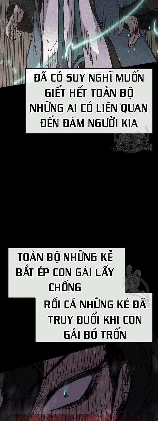 Tiên Kiếm Bất Bại 43 trang 6