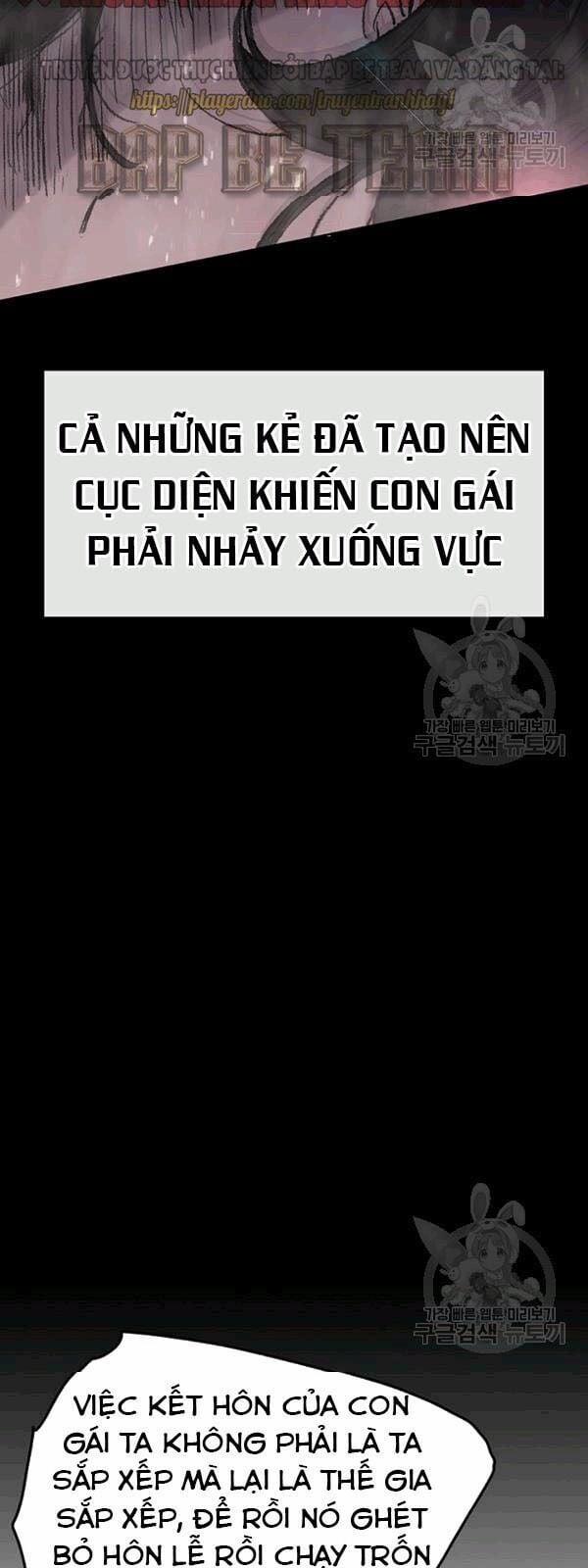 Tiên Kiếm Bất Bại 43 trang 7