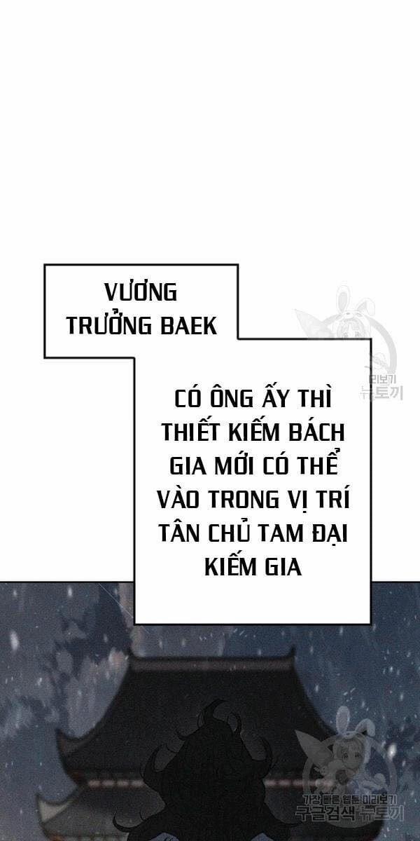 Tiên Kiếm Bất Bại 43 trang 9