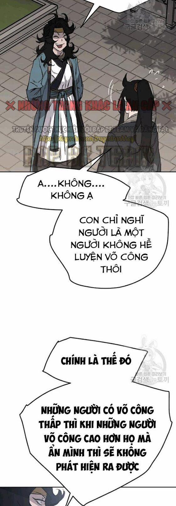 Tiên Kiếm Bất Bại 44 trang 13