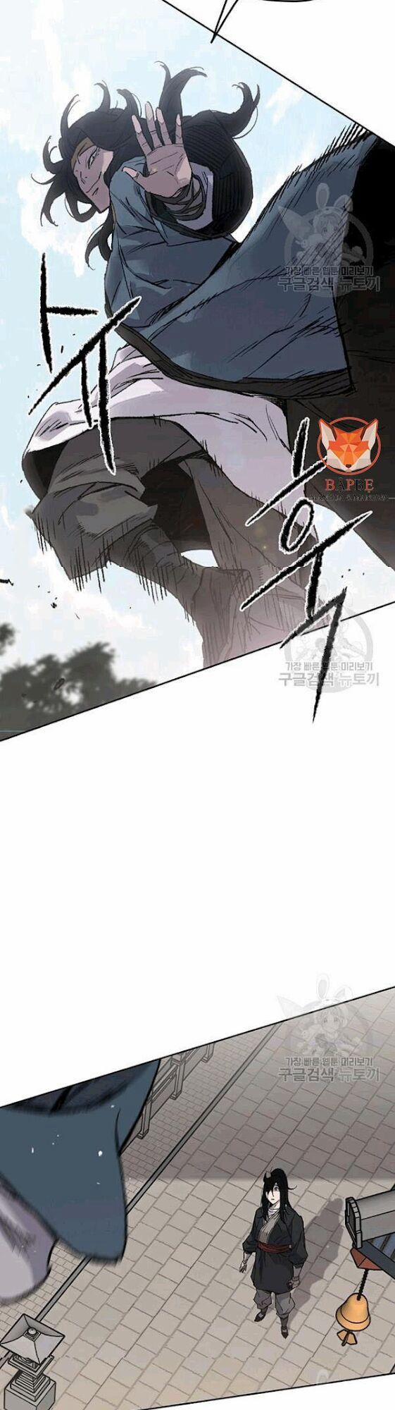 Tiên Kiếm Bất Bại 44 trang 24