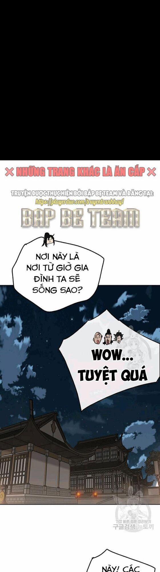 Tiên Kiếm Bất Bại 44 trang 26