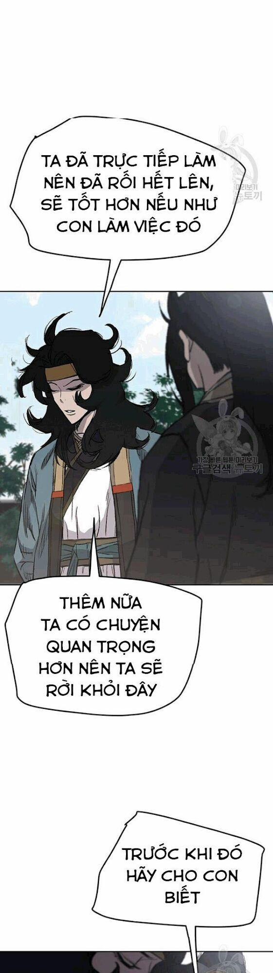 Tiên Kiếm Bất Bại 44 trang 3