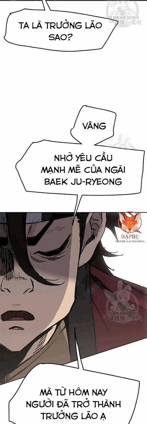 Tiên Kiếm Bất Bại 44 trang 37