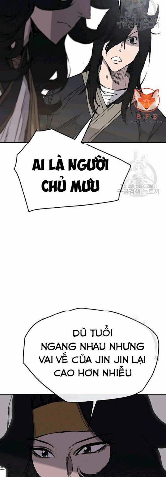 Tiên Kiếm Bất Bại 44 trang 4