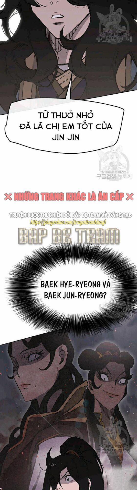 Tiên Kiếm Bất Bại 44 trang 5