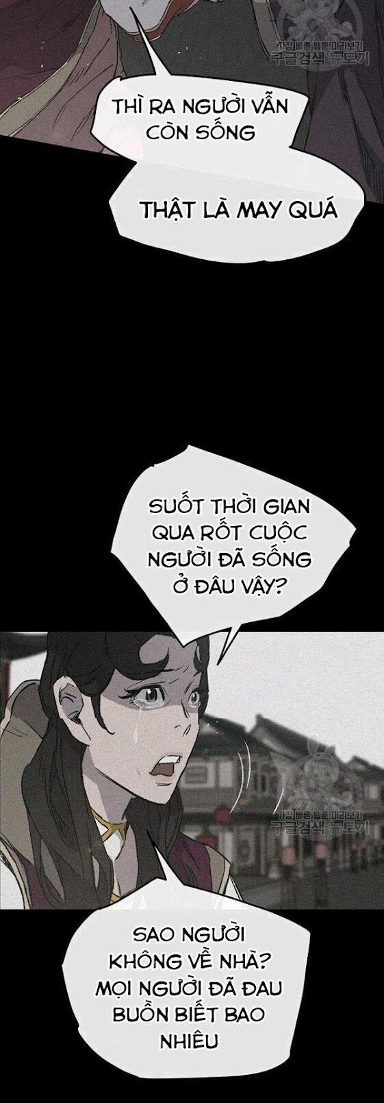 Tiên Kiếm Bất Bại 44 trang 7