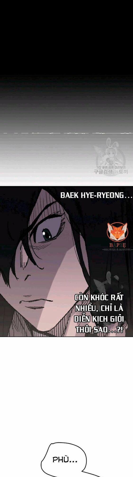 Tiên Kiếm Bất Bại 44 trang 8