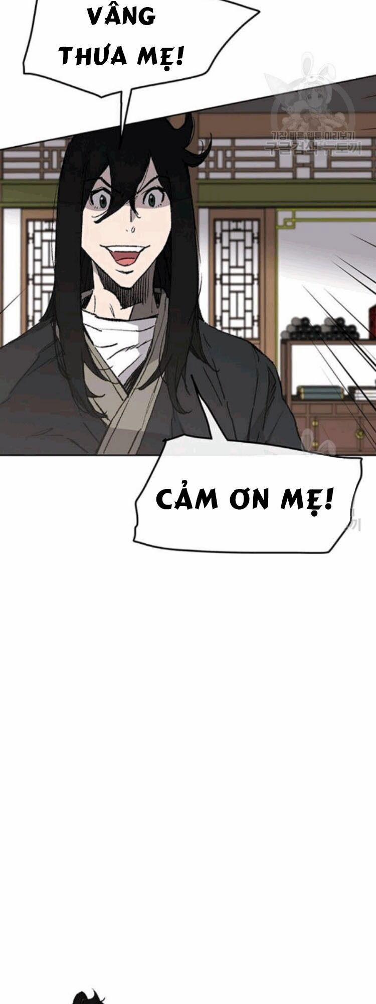 Tiên Kiếm Bất Bại 45 trang 12