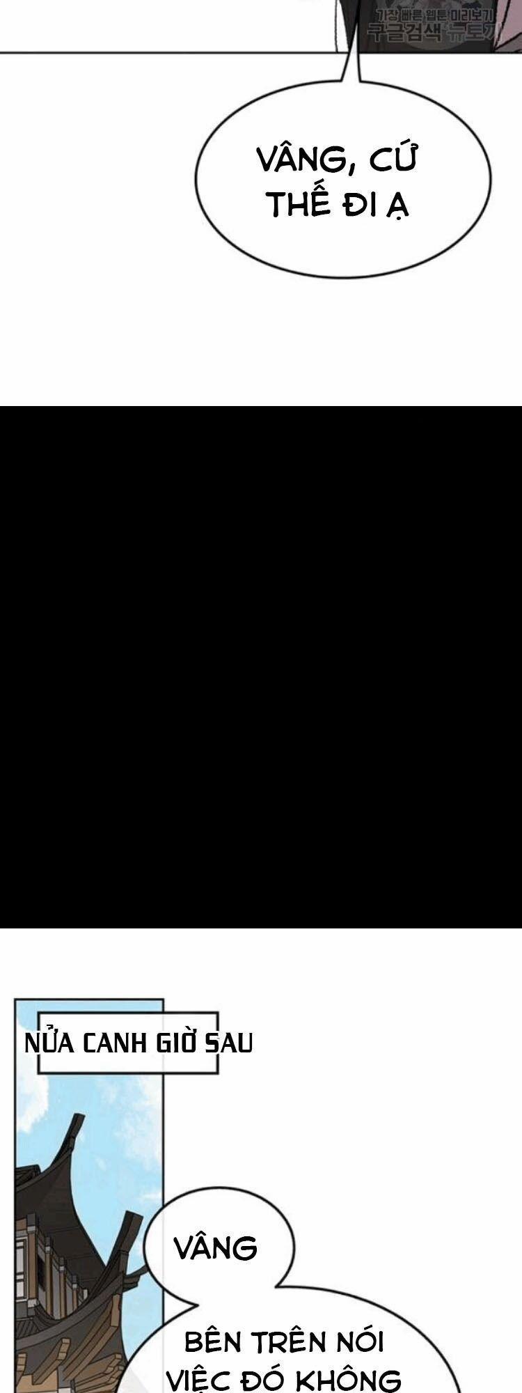 Tiên Kiếm Bất Bại 45 trang 17