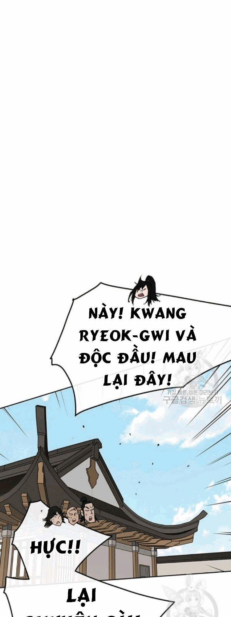 Tiên Kiếm Bất Bại 45 trang 19